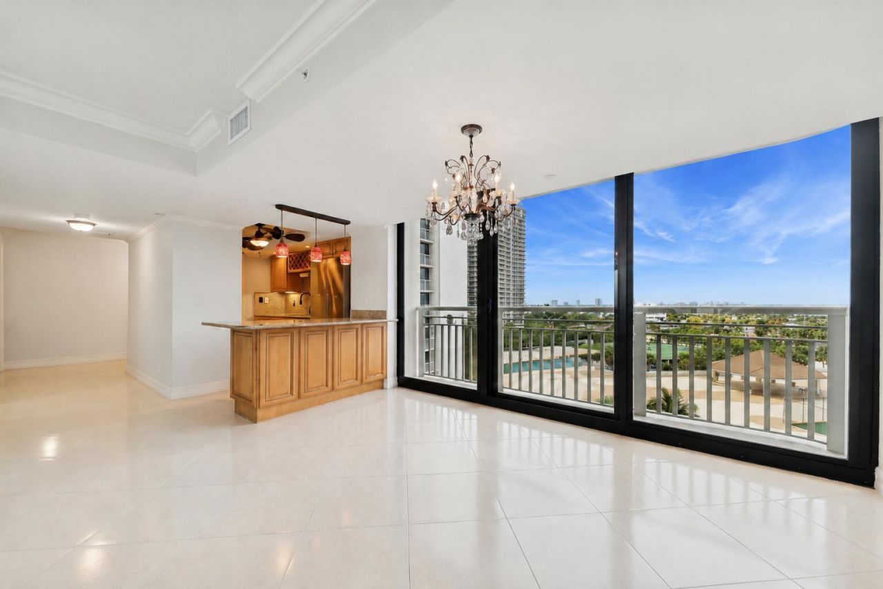 3000 N Ocean Drive, Unit 8 A, Singer Island, FL 33404 Photo
