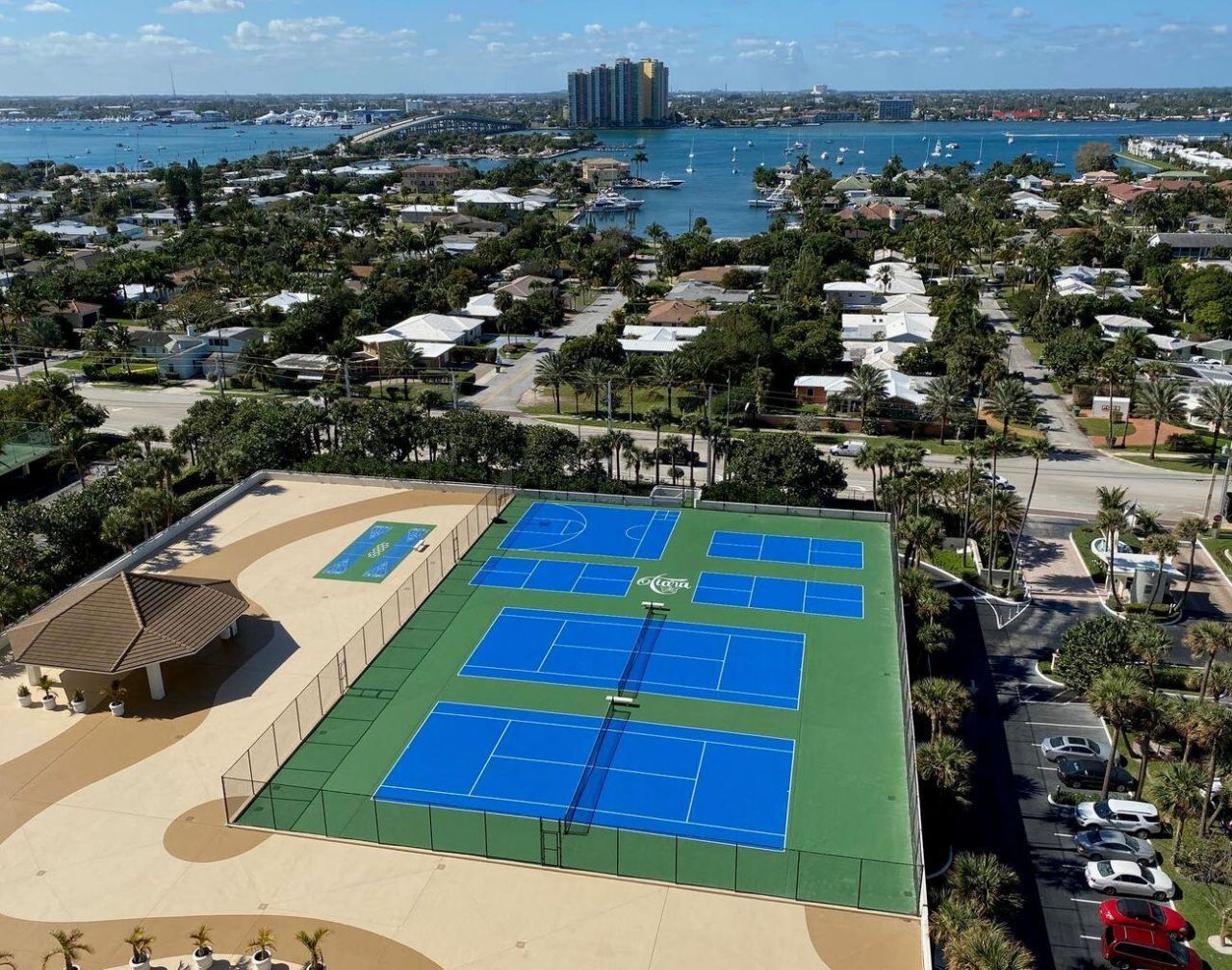 3000 N Ocean Drive, Unit 8 A, Singer Island, FL 33404 Photo