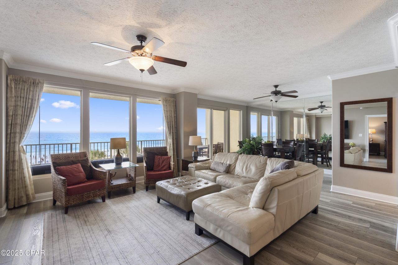 8715 Surf Drive Unit 302 Panama - 1