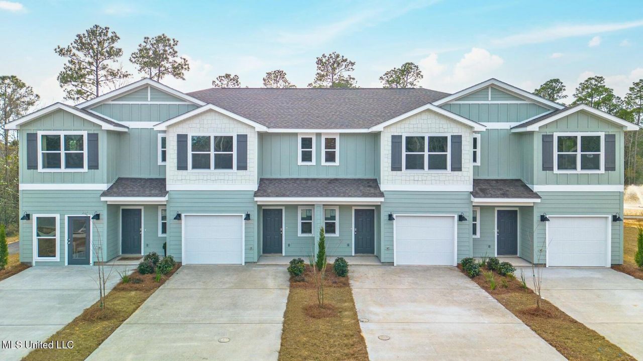 12300 Frazier Lane, Gulfport, MS 39503 Main Photo