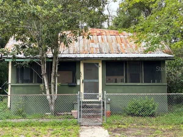 626 NW 3RD STREET, GAINESVILLE, FL 32601