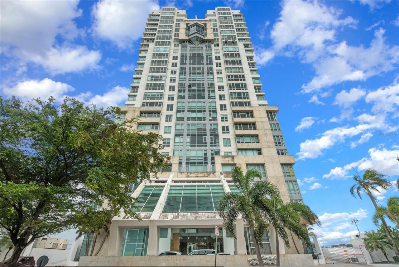 404 De La Constitucion Avenue, Unit 305, San Juan, PR 00901 Main Photo