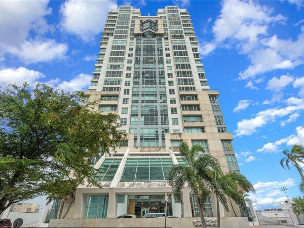 404 DE LA CONSTITUCION AVENUE, Unit 305, SAN JUAN, PR 00901