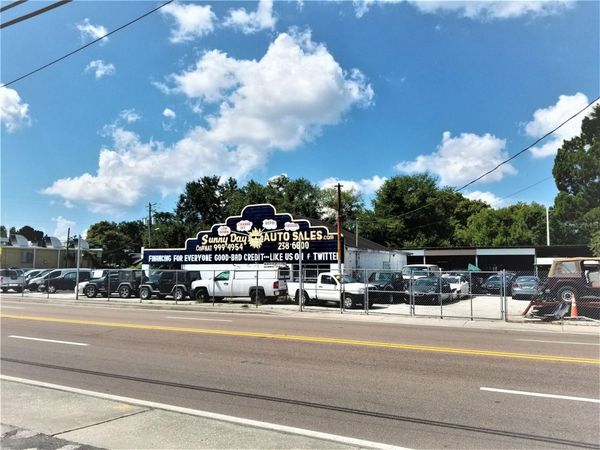 6304 N FLORIDA AVENUE, TAMPA, FL 33604