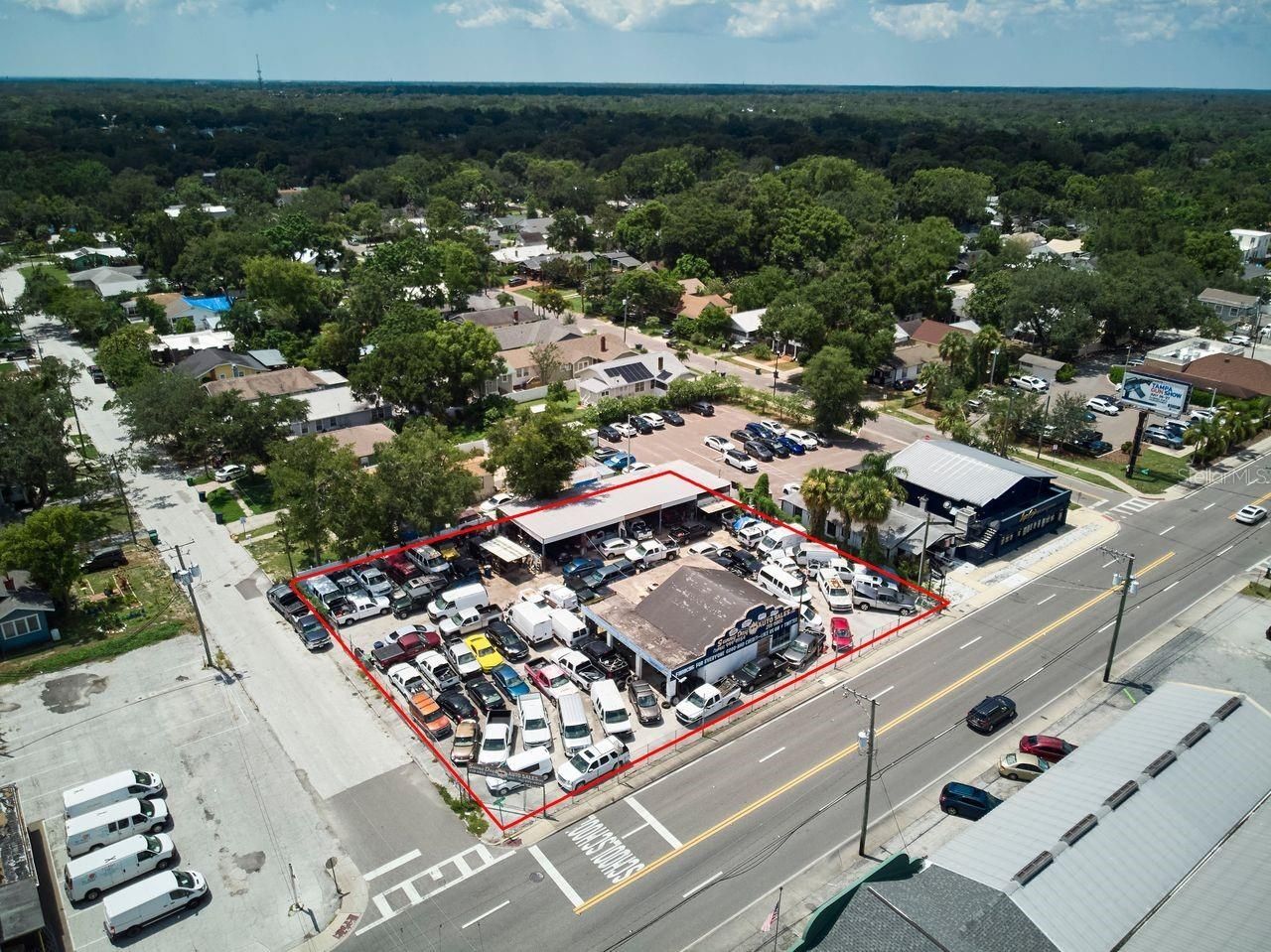 6304 N Florida Avenue, Tampa, FL 33604 Photo