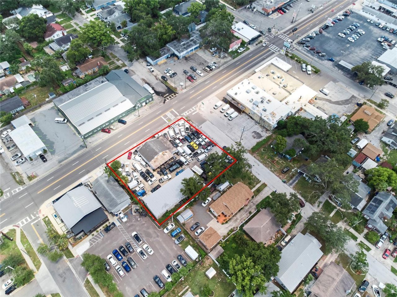 6304 N Florida Avenue, Tampa, FL 33604 Photo