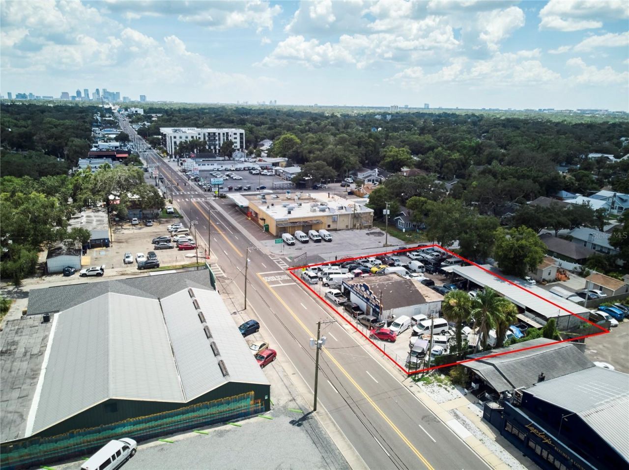 6304 N Florida Avenue, Tampa, FL 33604 Photo