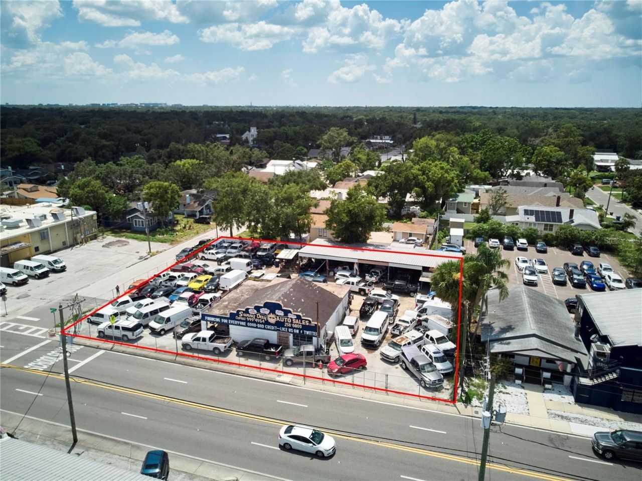 6304 N Florida Avenue, Tampa, FL 33604 Photo