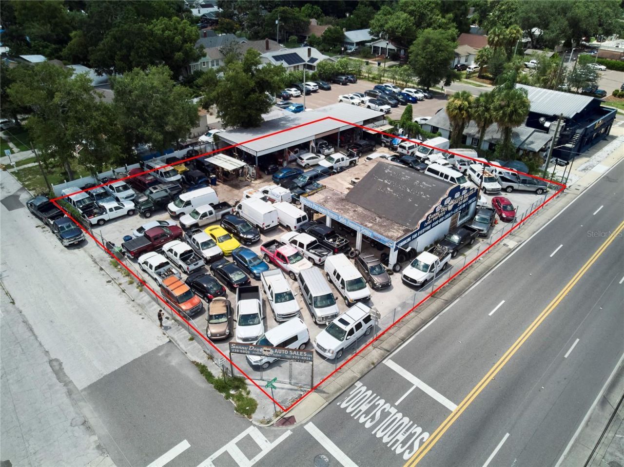 6304 N Florida Avenue, Tampa, FL 33604 Photo