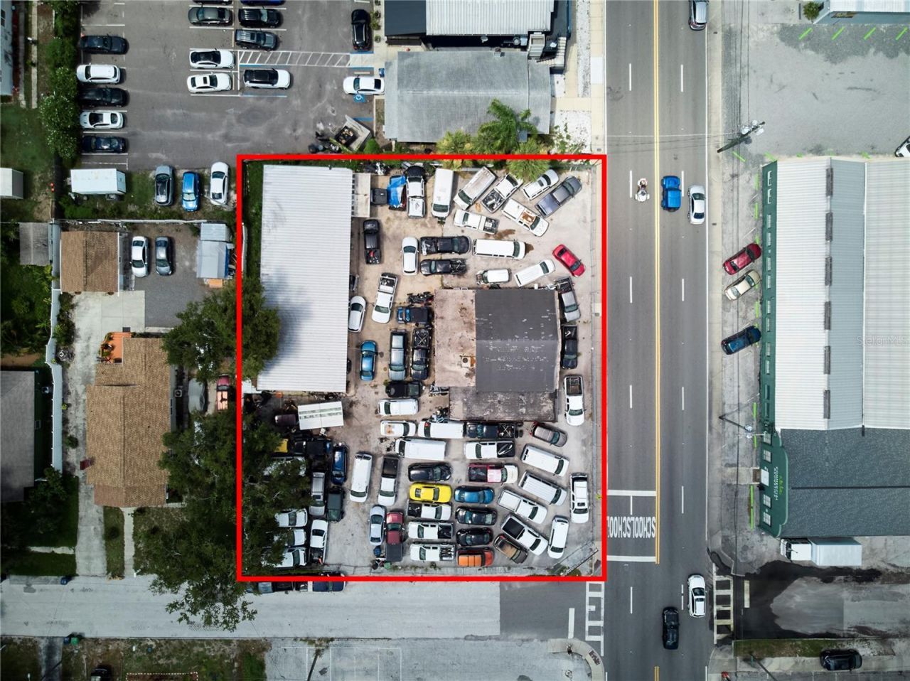 6304 N Florida Avenue, Tampa, FL 33604 Photo