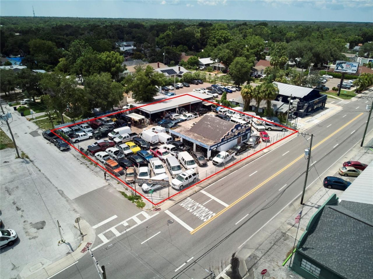 6304 N Florida Avenue, Tampa, FL 33604 Photo