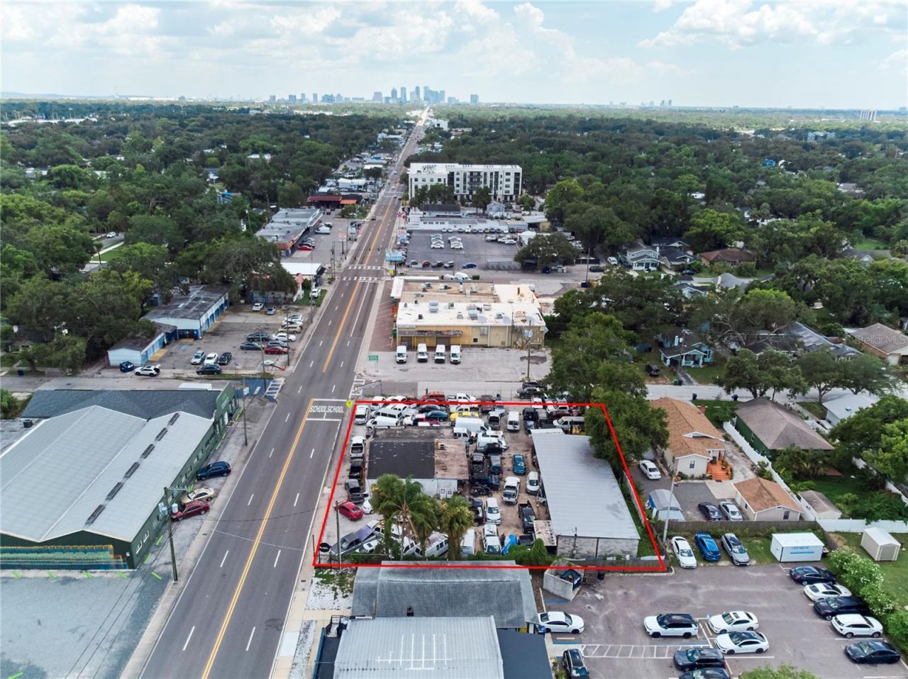 6304 N Florida Avenue, Tampa, FL 33604 Photo