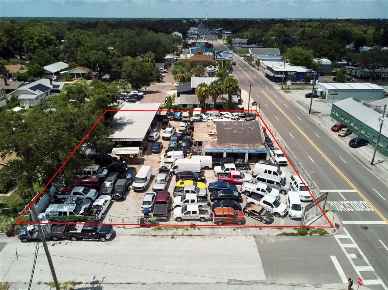 6304 N Florida Avenue, Tampa, FL 33604 Photo