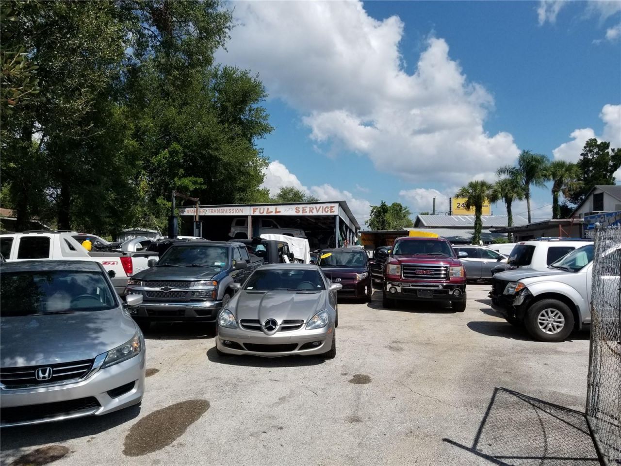 6304 N Florida Avenue, Tampa, FL 33604 Photo