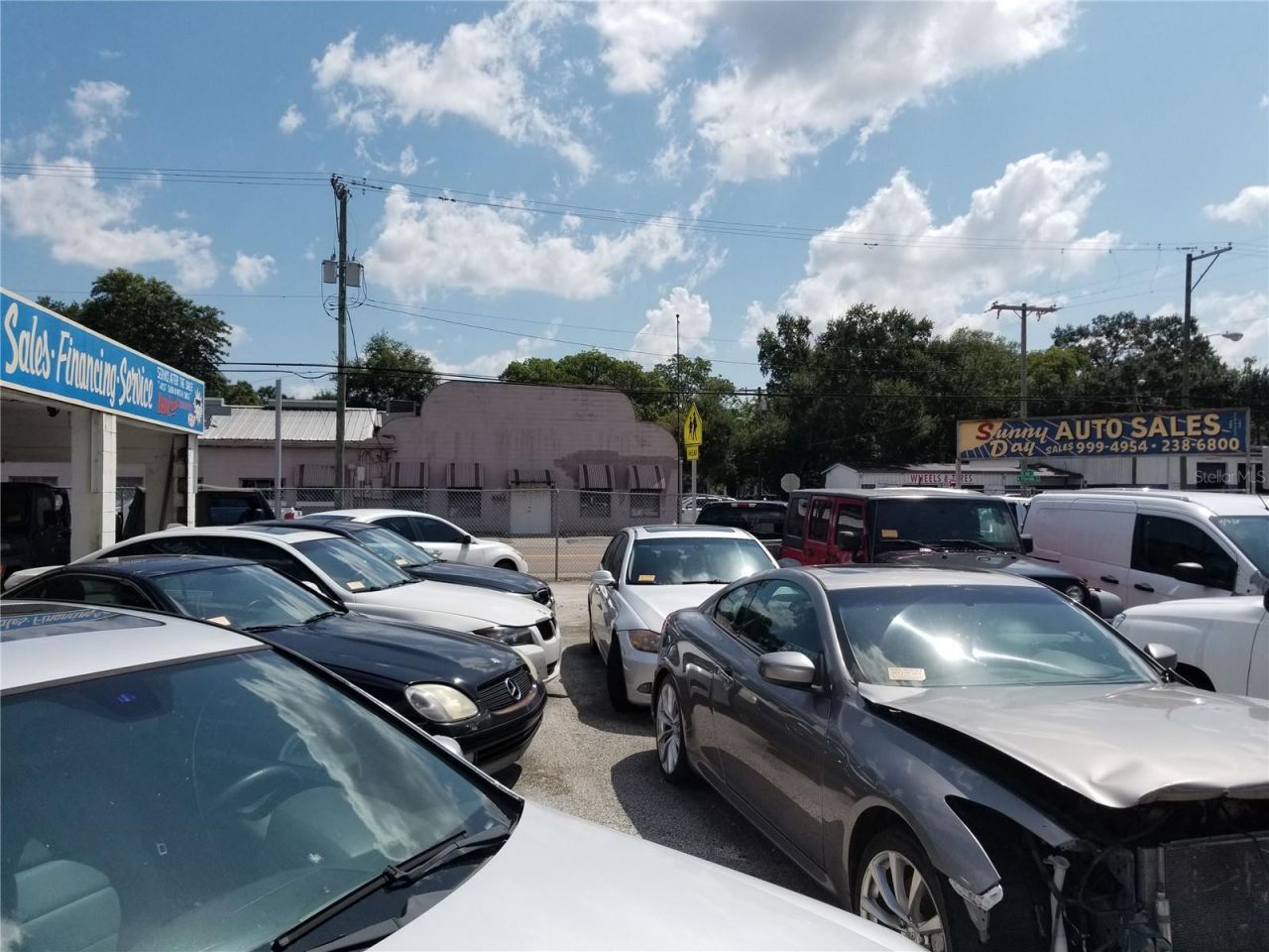 6304 N Florida Avenue, Tampa, FL 33604 Photo