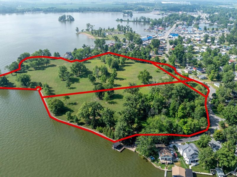 0 Orchard Avenue, Lakeview, OH 43331 Photo 2