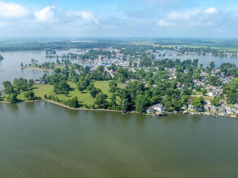 0 Orchard Avenue, Lakeview, OH 43331 Photo 3