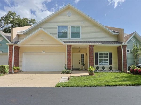 2710 NW 105TH DRIVE, GAINESVILLE, FL 32606