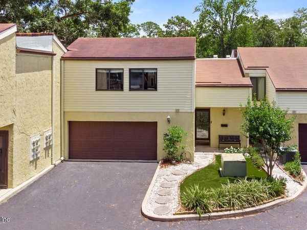 5400 LA MOYA Avenue, Unit 30, Jacksonville, FL 32210