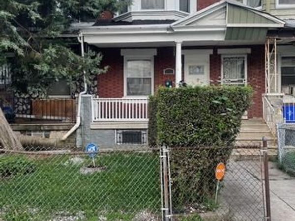 1526 N ROBINSON STREET, PHILADELPHIA, PA 19151