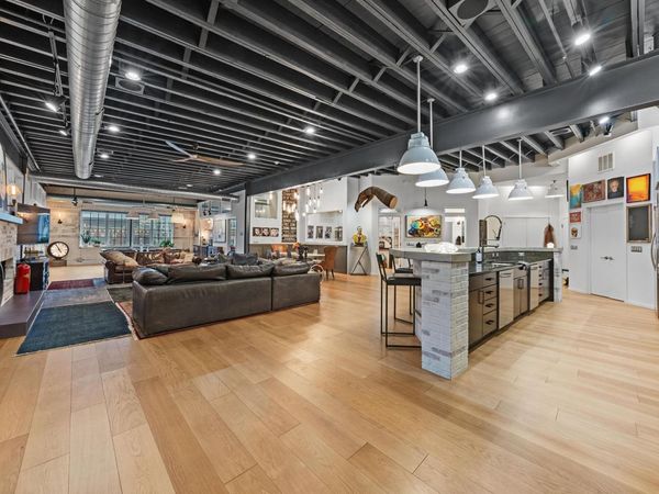 17 W 3rd Avenue, Unit 213, Columbus, OH 43201