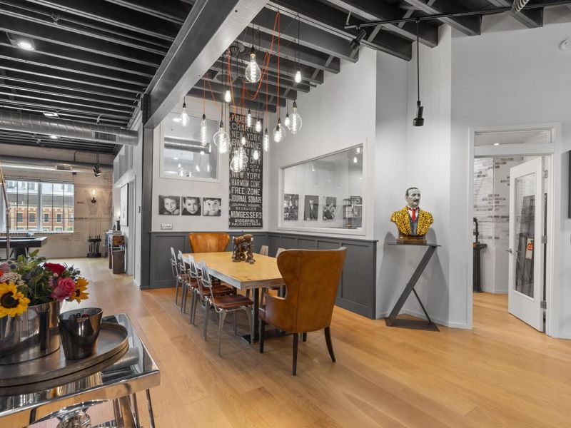 17 W 3rd Avenue, Unit 213, Columbus, OH 43201 Photo 36