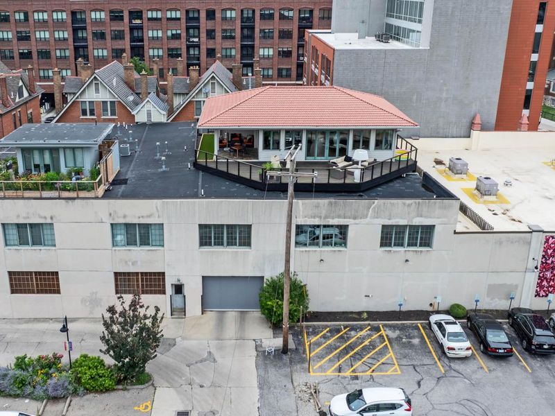 17 W 3rd Avenue, Unit 213, Columbus, OH 43201 Photo 86