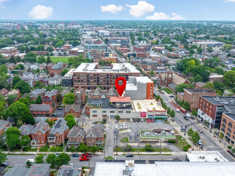 17 W 3rd Avenue, Unit 213, Columbus, OH 43201 Photo 90