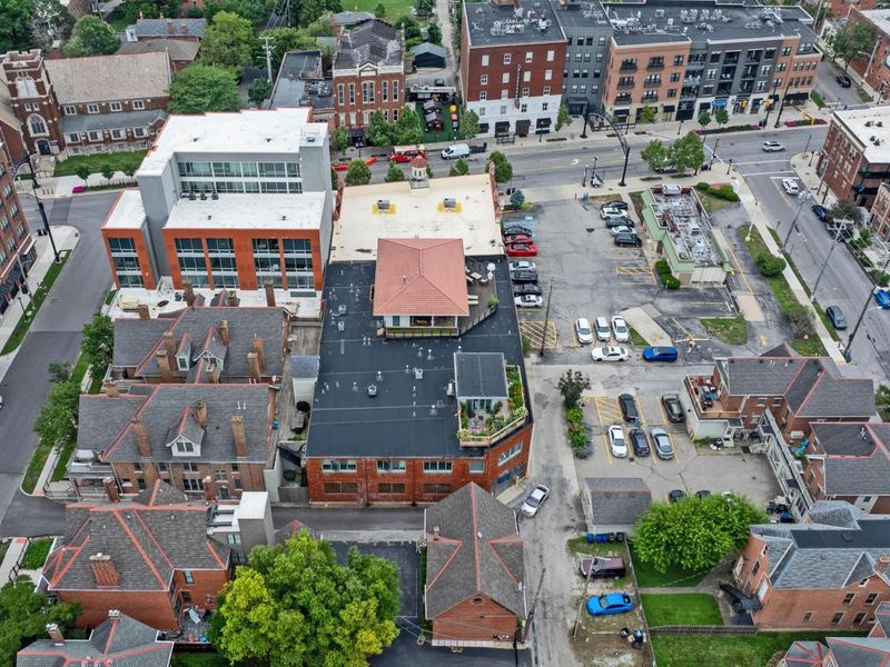 17 W 3rd Avenue, Unit 213, Columbus, OH 43201 Photo 91