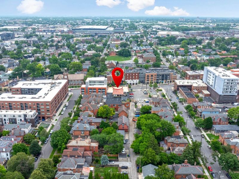 17 W 3rd Avenue, Unit 213, Columbus, OH 43201 Photo 92