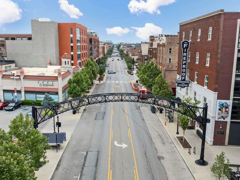 17 W 3rd Avenue, Unit 213, Columbus, OH 43201 Photo 96