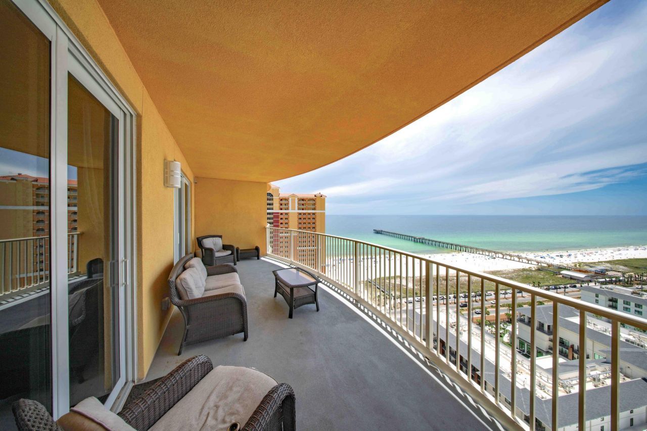 15928 Front Beach Road, Unit 32011, Panama City Beach, FL 32413 Main Photo