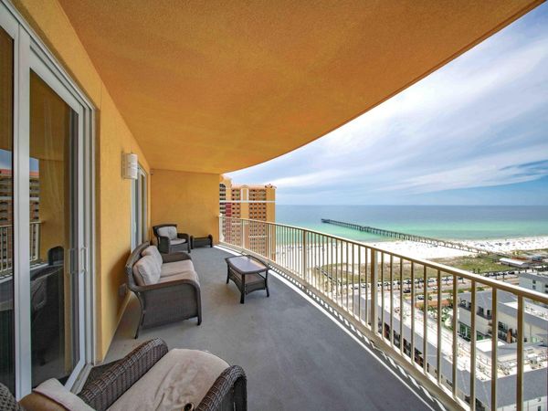 15928 Front Beach Road, Unit 32011, Panama City Beach, FL 32413