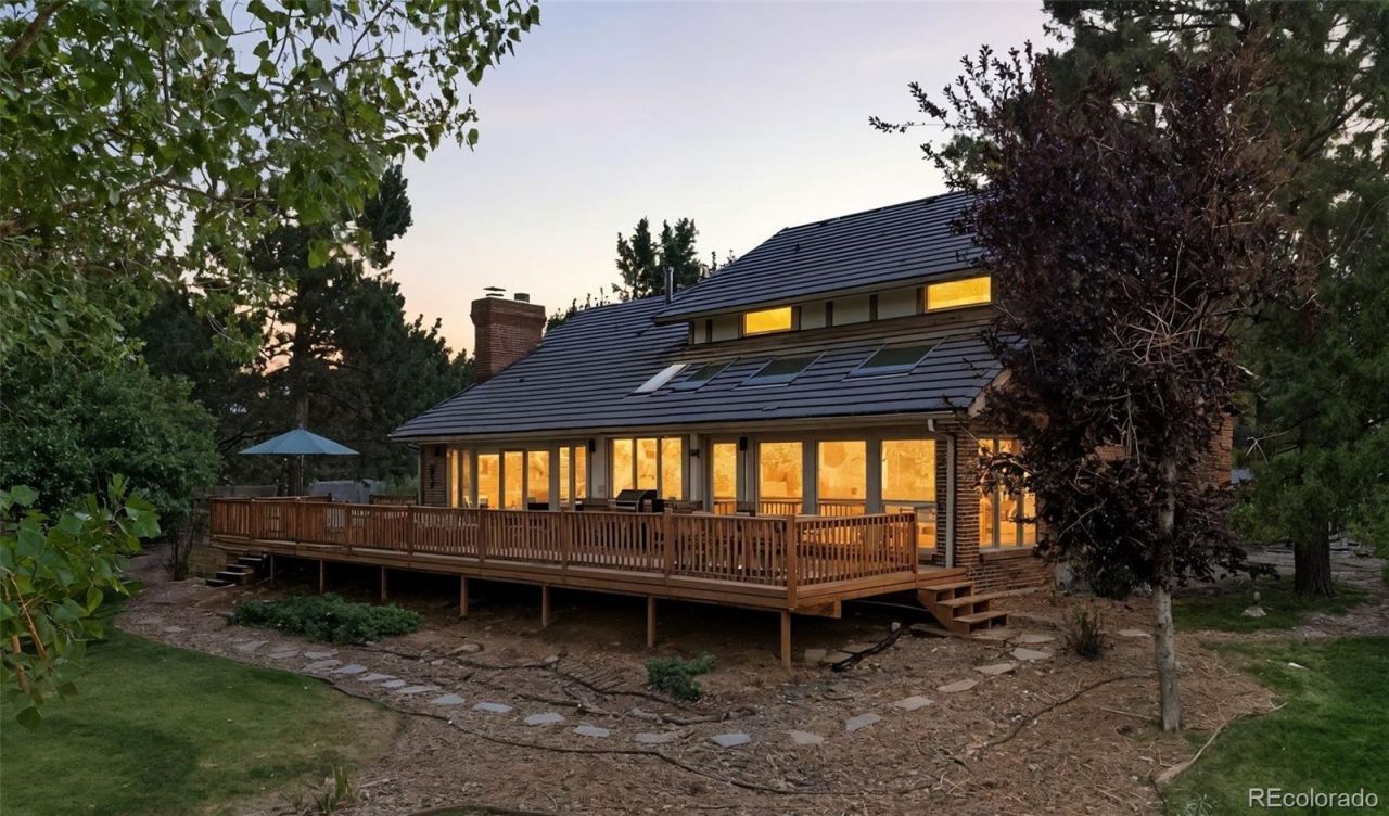 23 N Ranch Road, Littleton, CO 80127 Main Photo