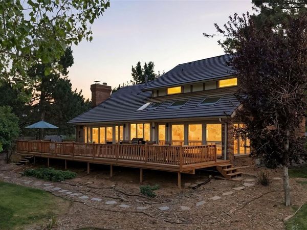 23 N Ranch Road, Littleton, CO 80127