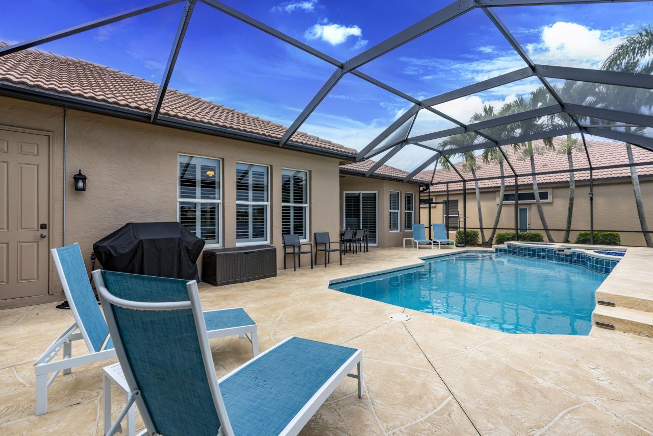 918 SW Grand Reserves Boulevard, Port Saint Lucie, FL 34986 Photo