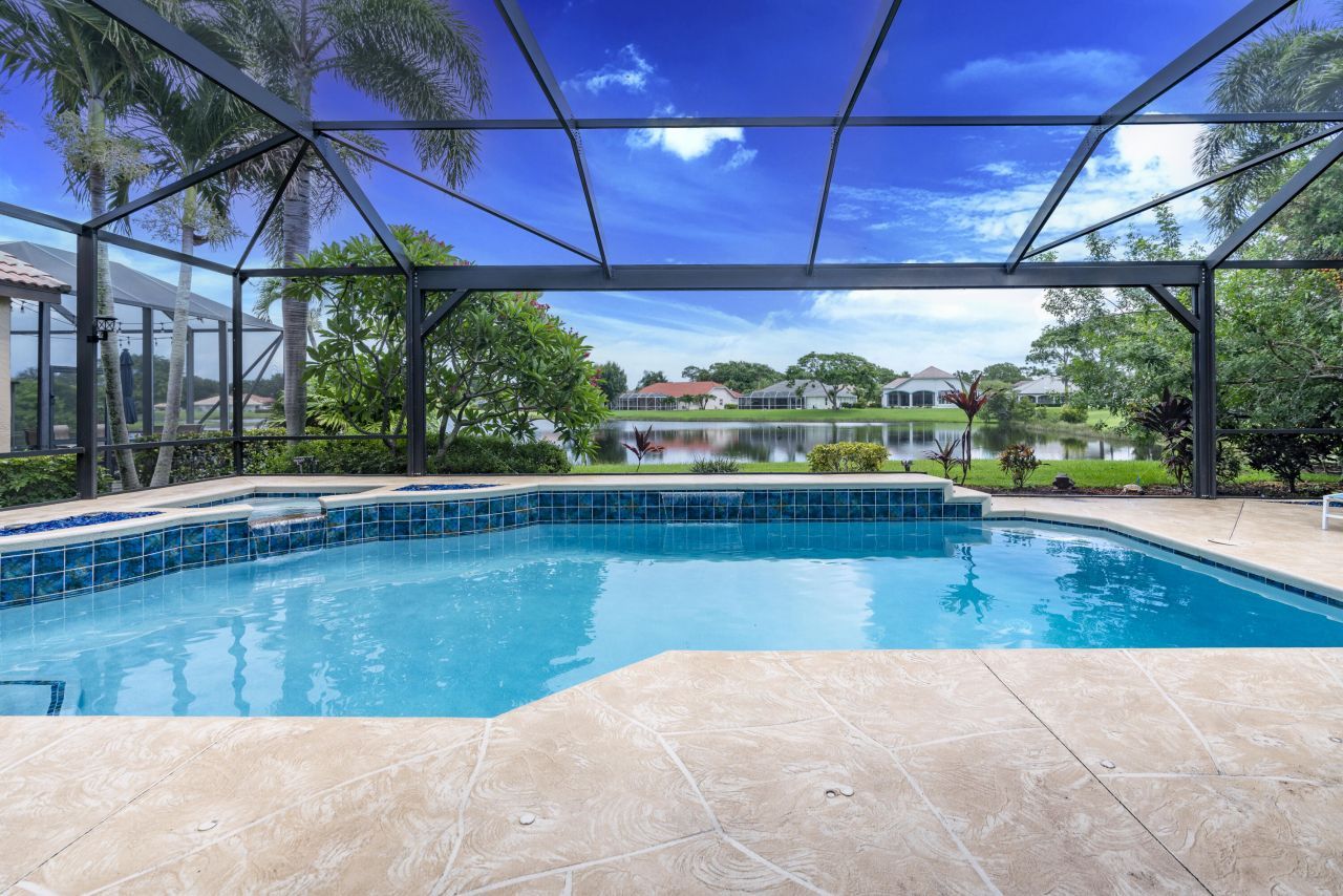 918 SW Grand Reserves Boulevard, Port Saint Lucie, FL 34986 Photo