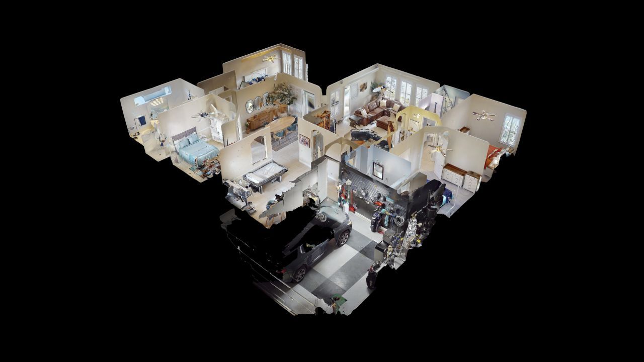 918 SW Grand Reserves Boulevard, Port Saint Lucie, FL 34986 Photo