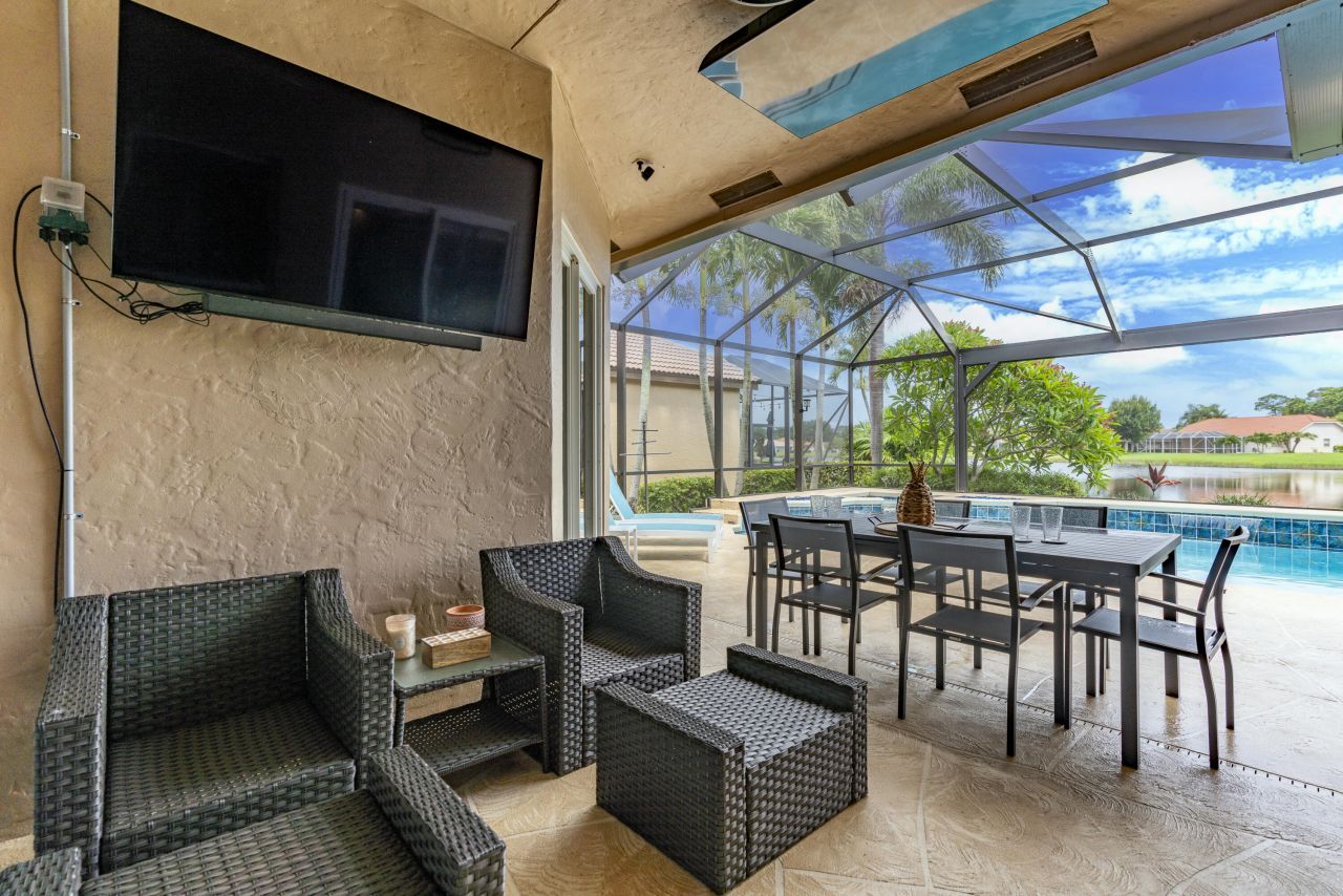 918 SW Grand Reserves Boulevard, Port Saint Lucie, FL 34986 Photo