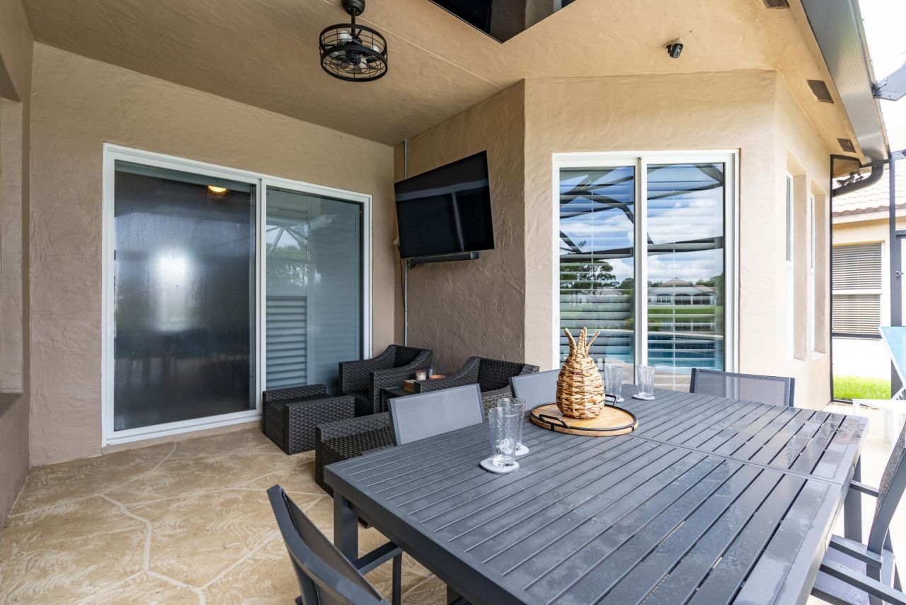 918 SW Grand Reserves Boulevard, Port Saint Lucie, FL 34986 Photo