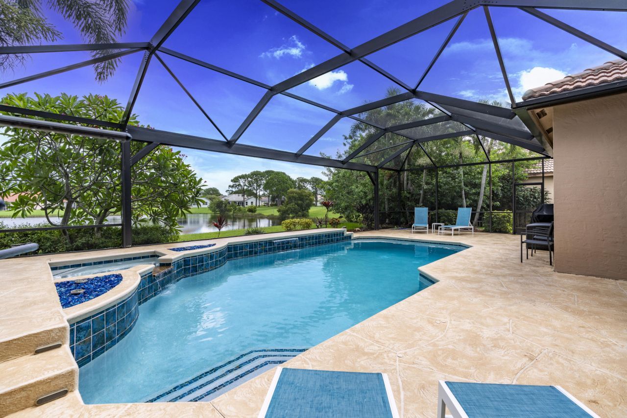 918 SW Grand Reserves Boulevard, Port Saint Lucie, FL 34986 Photo