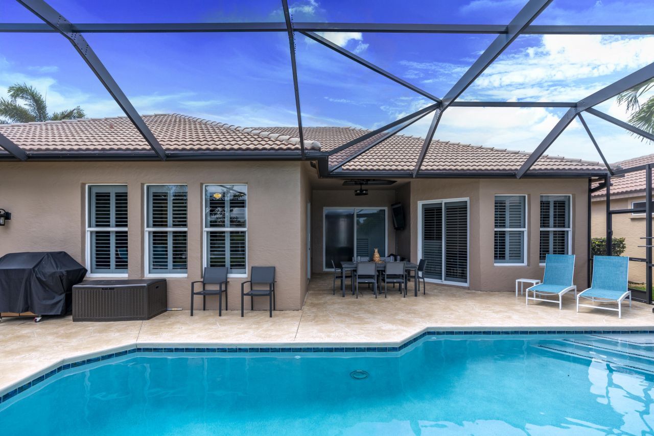 918 SW Grand Reserves Boulevard, Port Saint Lucie, FL 34986 Photo