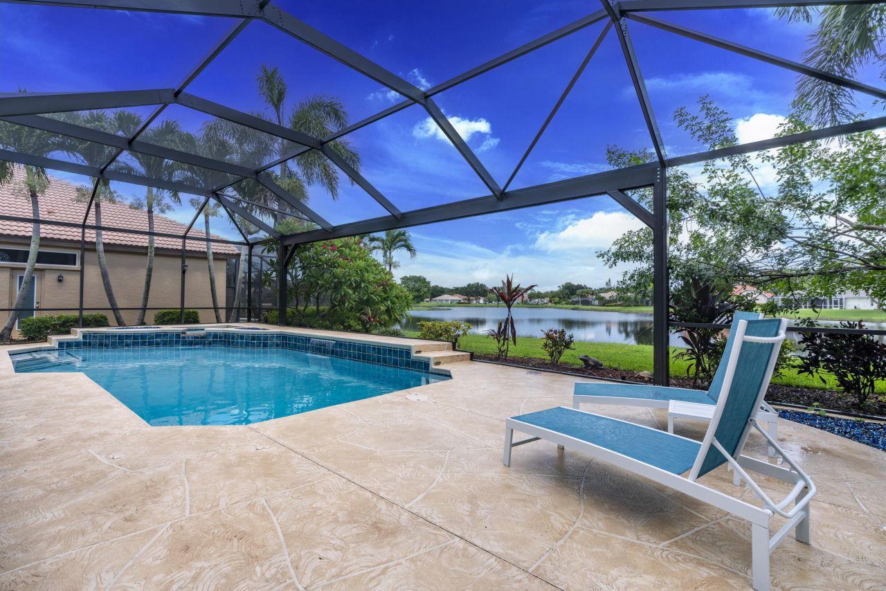918 SW Grand Reserves Boulevard, Port Saint Lucie, FL 34986 Photo