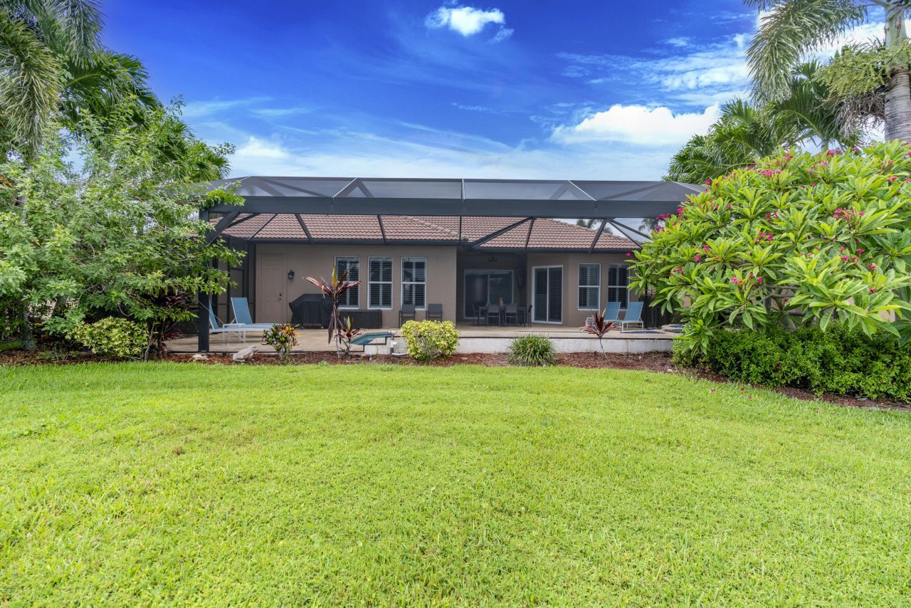 918 SW Grand Reserves Boulevard, Port Saint Lucie, FL 34986 Photo