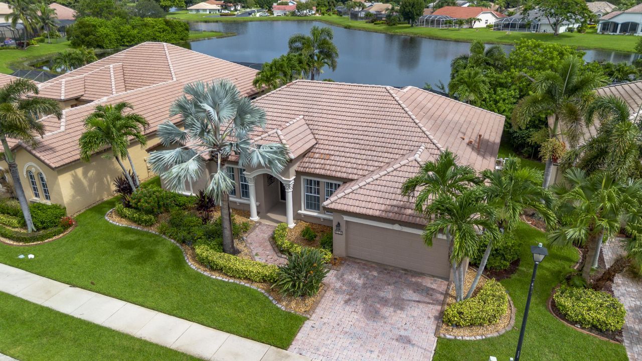 918 SW Grand Reserves Boulevard, Port Saint Lucie, FL 34986 Photo