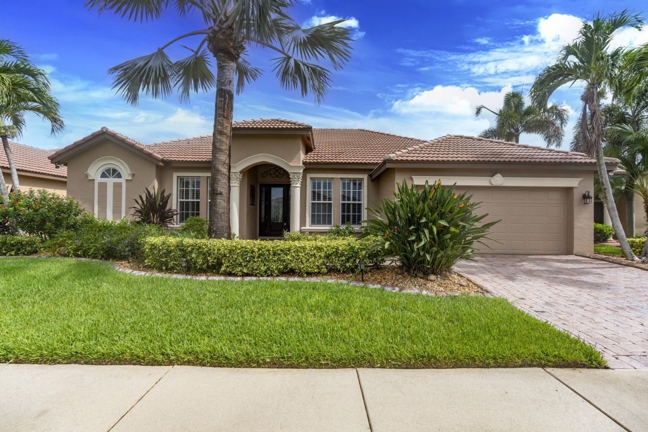 918 SW Grand Reserves Boulevard, Port Saint Lucie, FL 34986 Photo