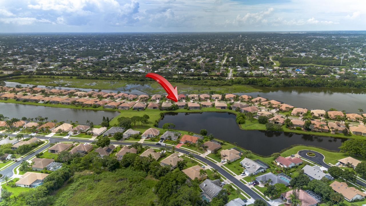 918 SW Grand Reserves Boulevard, Port Saint Lucie, FL 34986 Photo