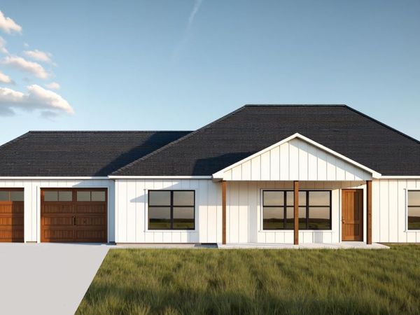 21 Shadow Wood Drive, McHenry, MS 39561