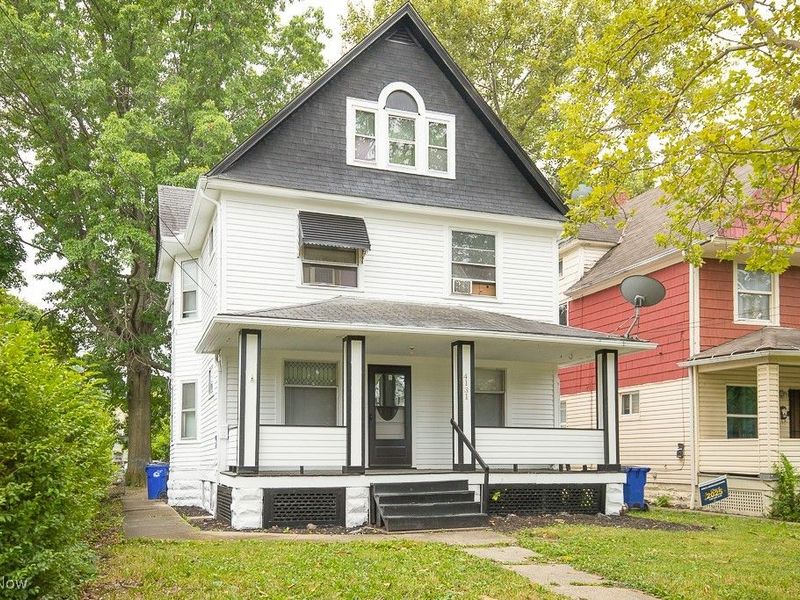 4131 Woodbridge Avenue, Cleveland, OH 44109 Photo 2