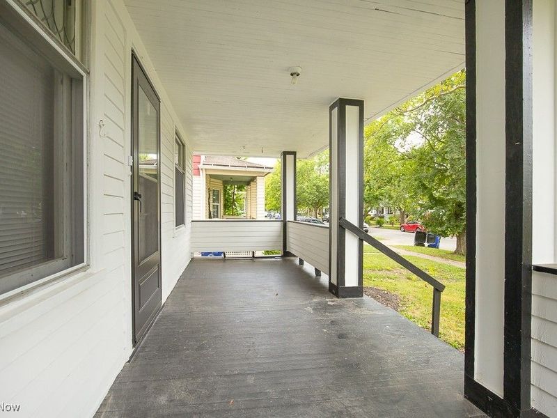 4131 Woodbridge Avenue, Cleveland, OH 44109 Photo 3